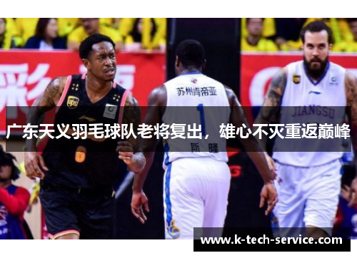 广东天义羽毛球队老将复出，雄心不灭重返巅峰